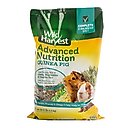 Wild Harvest Advanced Nutrition Complete & Balanced Diet Guinea Pig Food, 8-lb bag