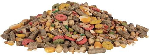 Show full view: Wild Harvest Advanced Nutrition Gerbil & Hamster Food, 4.5-lb jug slide 3 of 6