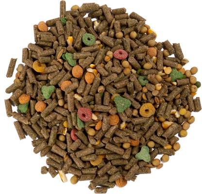 Show full view: Wild Harvest Advanced Nutrition Guinea Pig Food, 4.5-lb tub slide 4 of 8