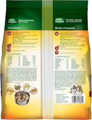 Wild Harvest Advanced Nutrition Rabbit Food, 4-lb bag slide 2 of 9