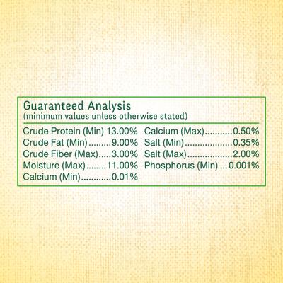 Show full view: Wild Harvest Bake Shop Danishes Guinea Pig Treats, 2-oz bag slide 3 of 6