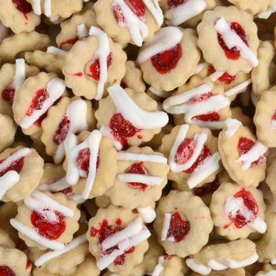 Show full view: Wild Harvest Bake Shop Danishes Guinea Pig Treats, 2-oz bag slide 5 of 6