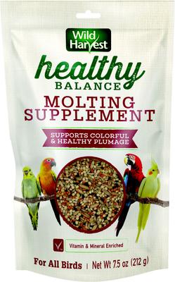 Show full view: Wild Harvest Bird Starter Kit slide 2 of 9