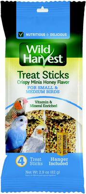 Show full view: Wild Harvest Bird Starter Kit slide 4 of 9