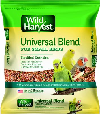Show full view: Wild Harvest Bird Starter Kit slide 5 of 9