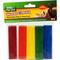 Show in main carousel: Wild Harvest Colored Fruit Flavored Wood Chews Small Pet Toy, 5 count  slide 1 of 5