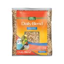 Wild Harvest Daily Blend Nutrition Diet Parakeet Food, 5-lb bag