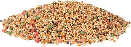 Show full view: Wild Harvest Daily Blend Parakeet Food, 2-lb bag slide 3 of 8