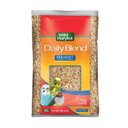 Wild Harvest Daily Parakeet, Canary & Finch Bird Food, 10-lb bag