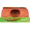 Show in main carousel: Wild Harvest Edible Logz Natural Small Pet Hideaway slide 1 of 8