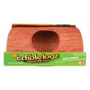 Wild Harvest Edible Logz Natural Small Pet Hideaway