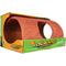 Show in main carousel: Wild Harvest Edible Logz Natural Small Pet Hideaway slide 2 of 8