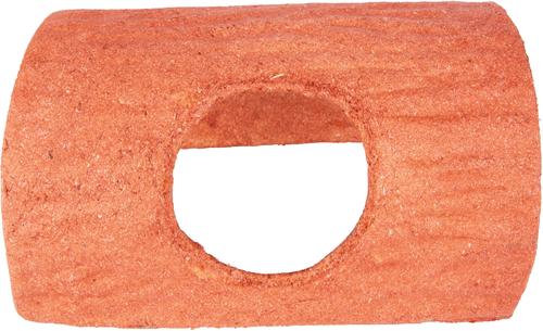 Show full view: Wild Harvest Edible Logz Natural Small Pet Hideaway slide 5 of 8