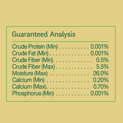 Show full view: Wild Harvest Fruit Kabobs Small Pet Treats, 6 count slide 7 of 10