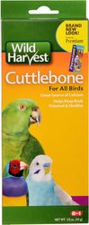 Wild Harvest Large Cuttlebone Bird Food, 1/2-oz box