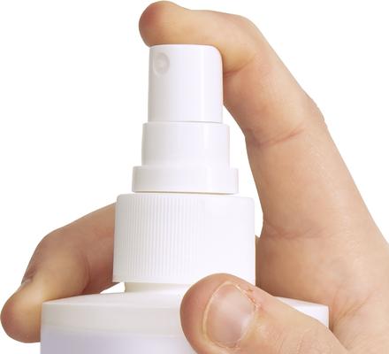 Show full view: Wild Harvest Molt Relief Bird Spray, 8-oz bottle slide 6 of 7