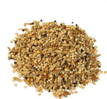 Show full view: Wild Harvest Molting Bird Supplement, 7.5-oz bag slide 5 of 6