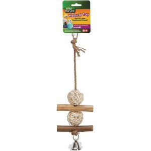 Wild Harvest Natural Bird Toy