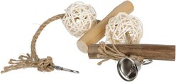Wild Harvest Natural Bird Toy slide 2 of 4