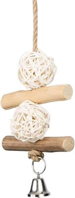 Show full view: Wild Harvest Natural Bird Toy slide 3 of 5