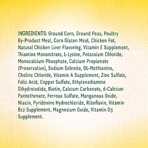 Wild Harvest Nutrient Rich Diet Hedgehog Food, 22-oz bag