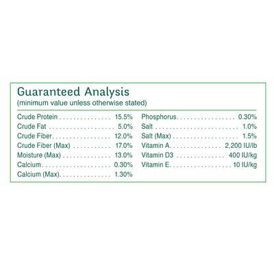 Show full view: Wild Harvest Super Premium Food Blend Rabbit Food, 8-lb bag slide 7 of 10