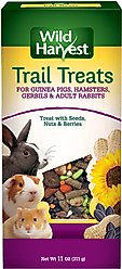 Wild Harvest Trail Small Animal Treats, 11-oz bag