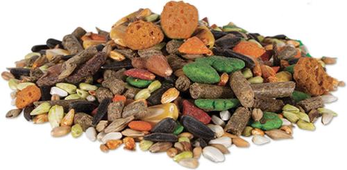 Show full view: Wild Harvest Trail Small Animal Treats, 11-oz bag slide 3 of 8
