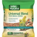 Wild Harvest Universal Blend Small Bird Food, 3-lb bag