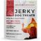 Show in main carousel: Wild Ranger Beef, Sweet Potato, Pumpkin & Flaxseed with Real Superfoods Jerky Dog Treats, 8-oz bag slide 1 of 8