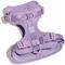 Show in main carousel: Wild One Adjustable Cushioned Dog Harness, Lilac, Medium slide 1 of 8