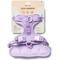Show in main carousel: Wild One Adjustable Cushioned Dog Harness, Lilac, Small slide 2 of 8