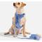 Show in main carousel: Wild One Adjustable Cushioned Dog Harness, Moonstone, Small slide 3 of 7