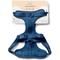 Show in main carousel: Wild One Adjustable Cushioned Dog Harness, Navy, Large slide 2 of 7