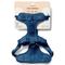 Show in main carousel: Wild One Adjustable Cushioned Dog Harness, Navy, Medium slide 2 of 7