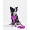 Show in main carousel: Wild One Adjustable Cushioned Dog Harness, Orchid, Small slide 5 of 9