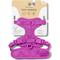Show in main carousel: Wild One Adjustable Cushioned Dog Harness, Orchid, X-Small slide 2 of 9