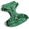 Show in main carousel: Wild One Adjustable Cushioned Dog Harness, Spruce, Medium slide 1 of 8