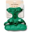 Show in main carousel: Wild One Adjustable Cushioned Dog Harness, Spruce, Small slide 2 of 7