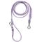 Show in main carousel: Wild One Adjustable Waterproof Flex-Poly Coated Nylon Leash, Lilac, Small slide 1 of 7