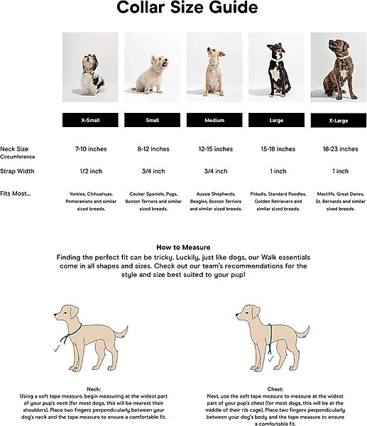 Wild One Adjustable Waterproof Flex-Poly Coated Nylon Leash