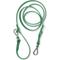 Show in main carousel: Wild One Adjustable Waterproof Flex-Poly Coated Nylon Leash, Spruce, Standard slide 1 of 7