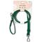 Show in main carousel: Wild One Adjustable Waterproof Flex-Poly Coated Nylon Leash, Spruce, Standard slide 2 of 7