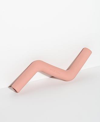 Show full view: Wild One Bolt Bite Dog Chew Toy, Pink slide 4 of 10