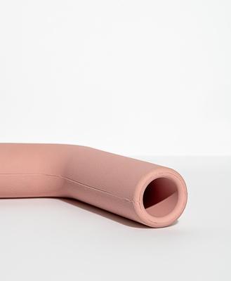 Show full view: Wild One Bolt Bite Dog Chew Toy, Pink slide 5 of 10