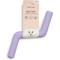 Show in main carousel: Wild One Bolt Bite Small Chew Dog Toy, Lilac slide 1 of 6