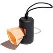 Show in main carousel: Wild One Dog Poop Bag Carrier, Black slide 3 of 8