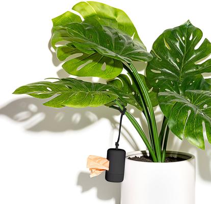 Show full view: Wild One Dog Poop Bag Carrier, Black slide 5 of 8