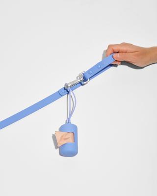 Show full view: Wild One Dog Poop Bag Carrier, Moonstone slide 3 of 5