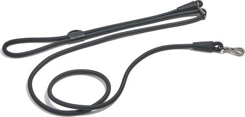 Wild One Hands-Free Adjustable Rope Dog Leash, Standard: 4 1/3 to 8 1/2-ft long, 1/2-in wide